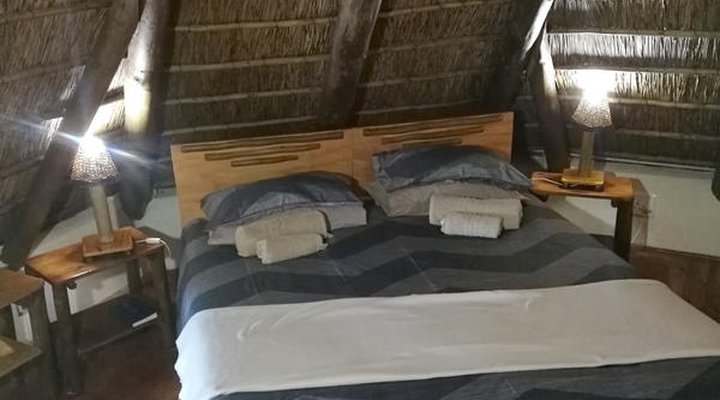 Ithabiseng Guest Farm