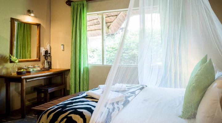 Sunbirds Oasis Lodge