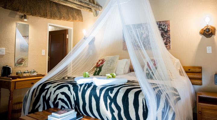 Sunbirds Oasis Lodge