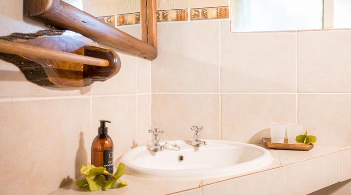 Sunbirds Oasis Lodge