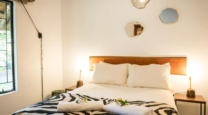 Sunbirds Oasis Lodge