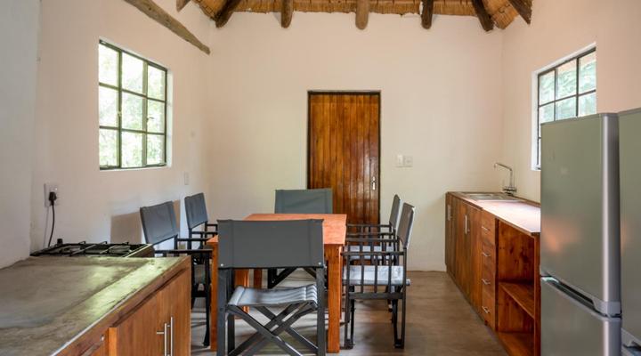 Sunbirds Oasis Lodge