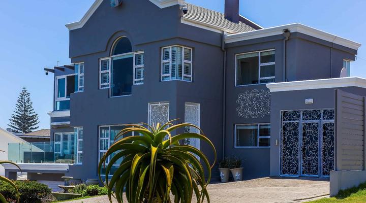 De Mond by Top Destinations Rentals