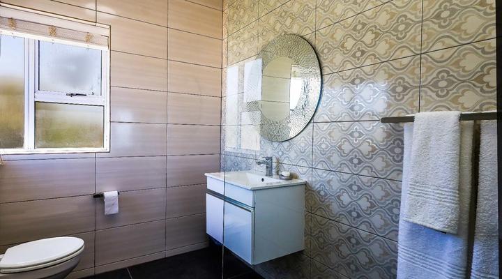 De Mond by Top Destinations Rentals