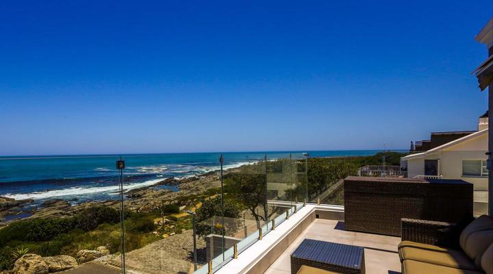 De Mond by Top Destinations Rentals