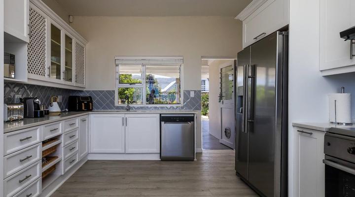 De Mond by Top Destinations Rentals