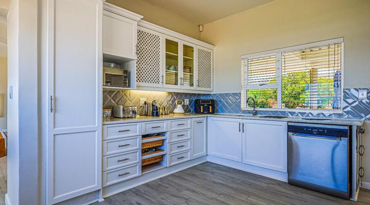 De Mond by Top Destinations Rentals