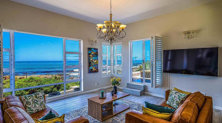 De Mond by Top Destinations Rentals