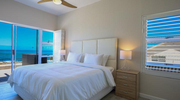 De Mond by Top Destinations Rentals