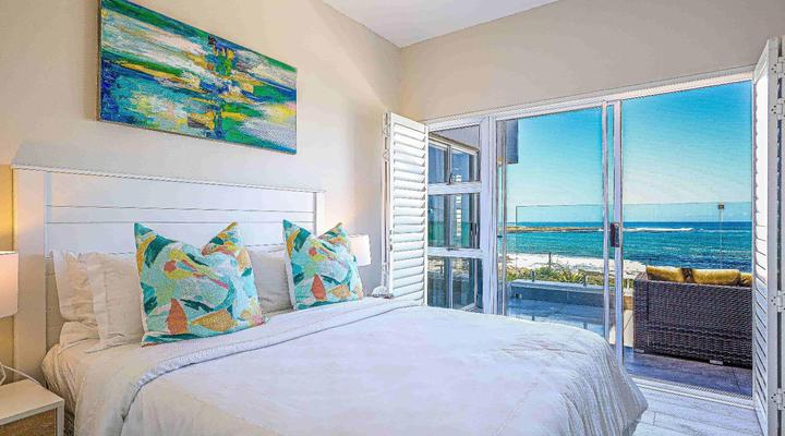 De Mond by Top Destinations Rentals