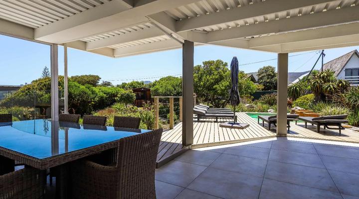 De Mond by Top Destinations Rentals