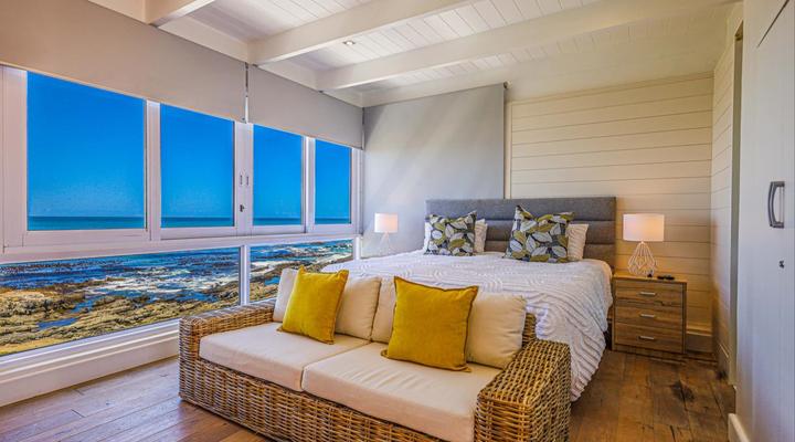 De Mond by Top Destinations Rentals