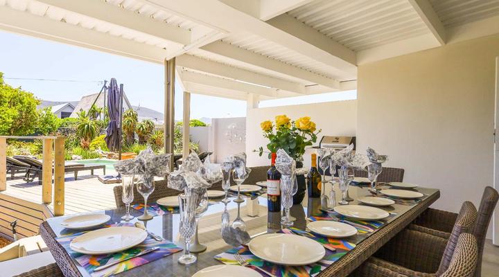 De Mond by Top Destinations Rentals