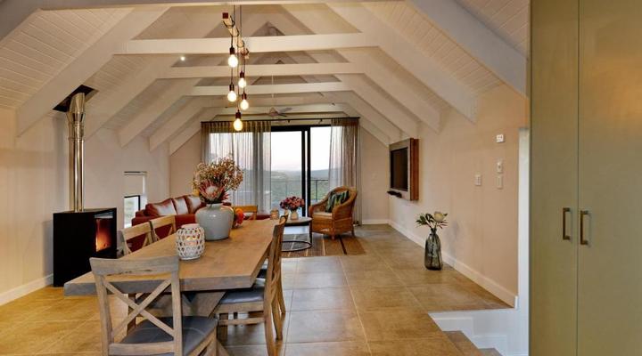 The Shark Bay Villas