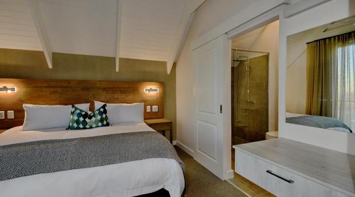 The Shark Bay Villas