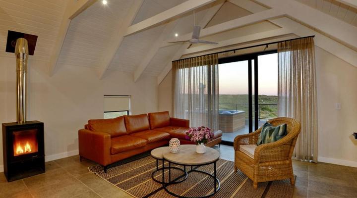 The Shark Bay Villas