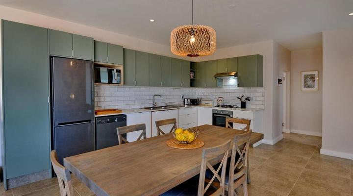 The Shark Bay Villas