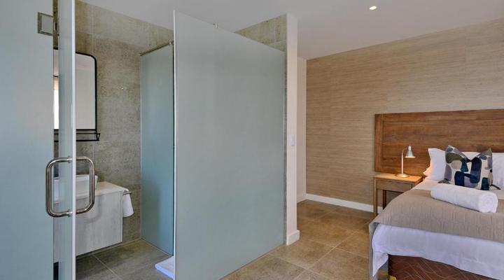 The Shark Bay Villas