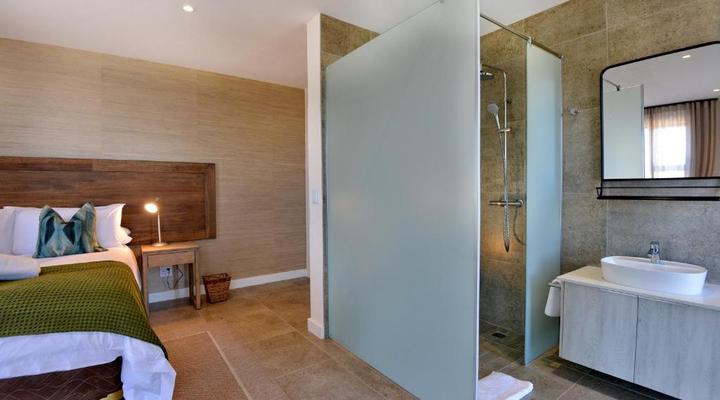 The Shark Bay Villas