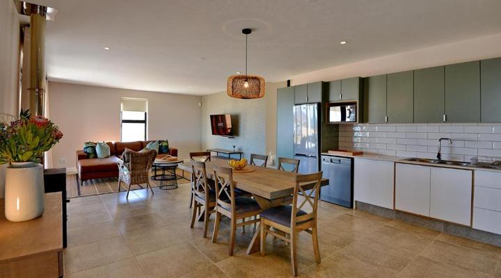 The Shark Bay Villas