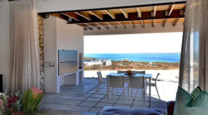 The Shark Bay Villas