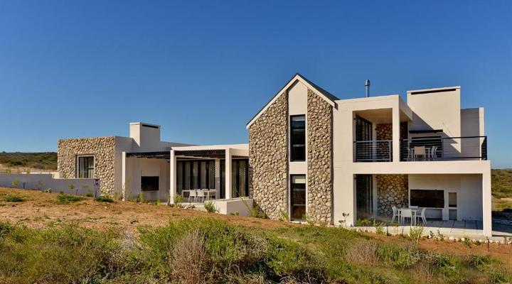 The Shark Bay Villas