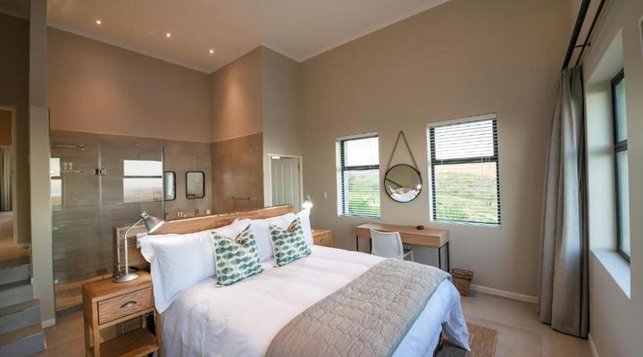 The Shark Bay Villas