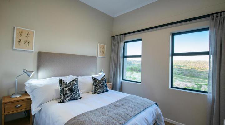 The Shark Bay Villas