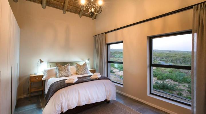 The Shark Bay Villas