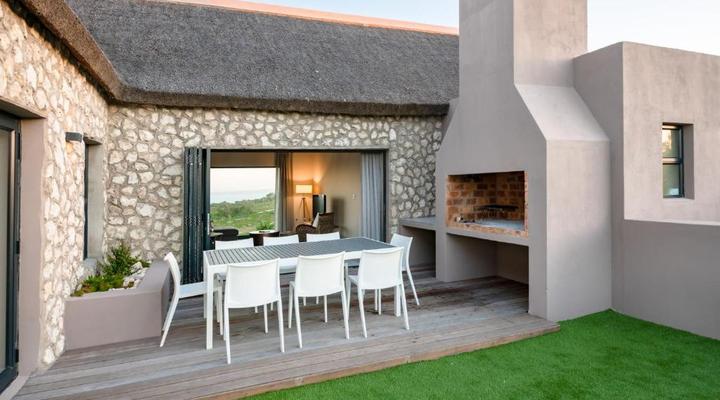 The Shark Bay Villas