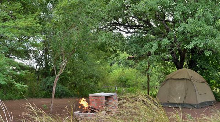 Muchenje Cottages