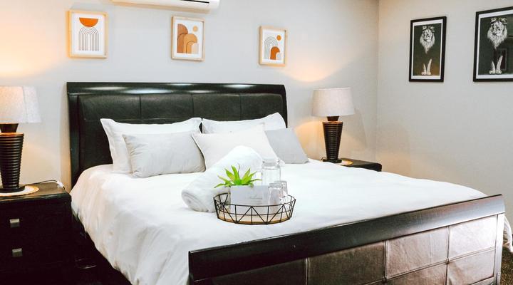 Livingstone Guesthouse