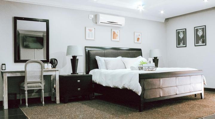 Livingstone Guesthouse