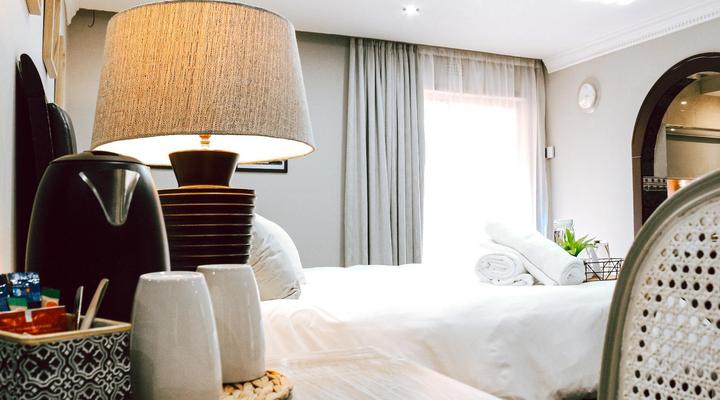 Livingstone Guesthouse