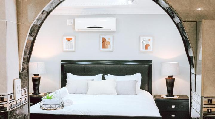 Livingstone Guesthouse