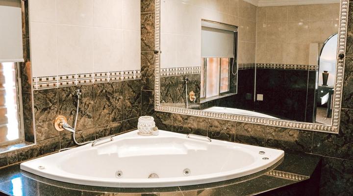 Livingstone Guesthouse