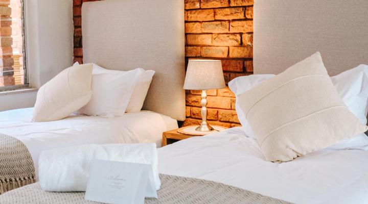 Livingstone Guesthouse