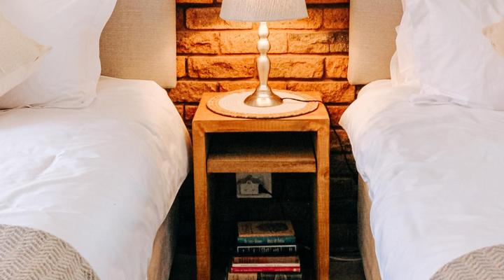 Livingstone Guesthouse