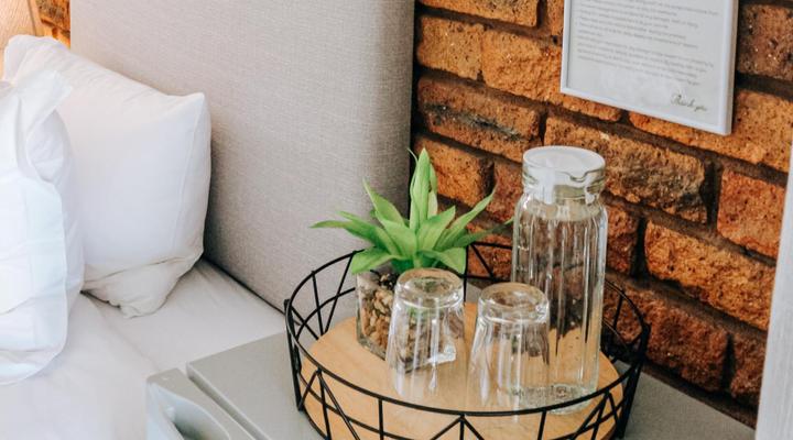 Livingstone Guesthouse