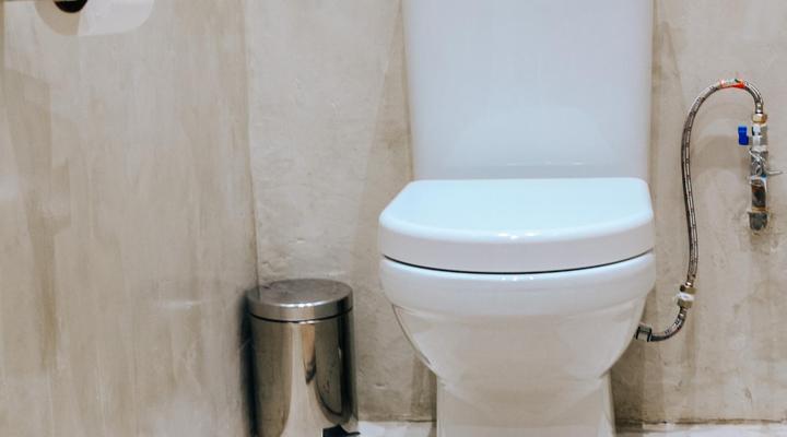 Livingstone Guesthouse