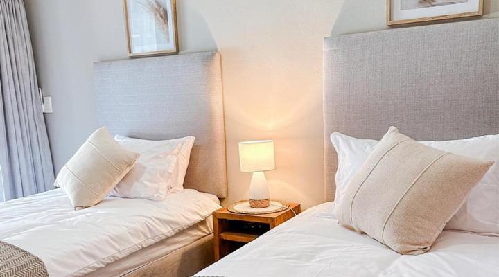 Livingstone Guesthouse