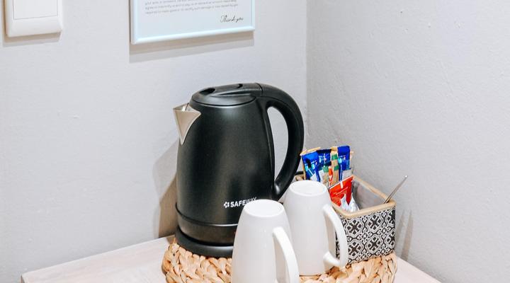 Livingstone Guesthouse