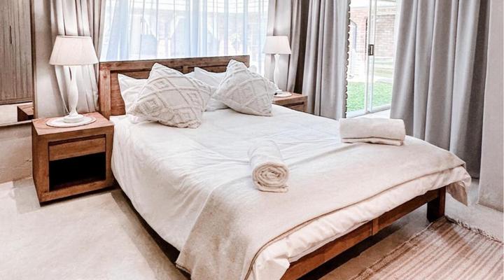 Livingstone Guesthouse