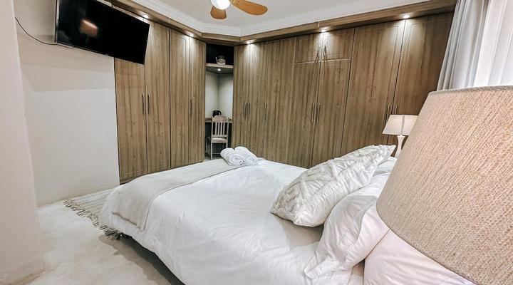 Livingstone Guesthouse