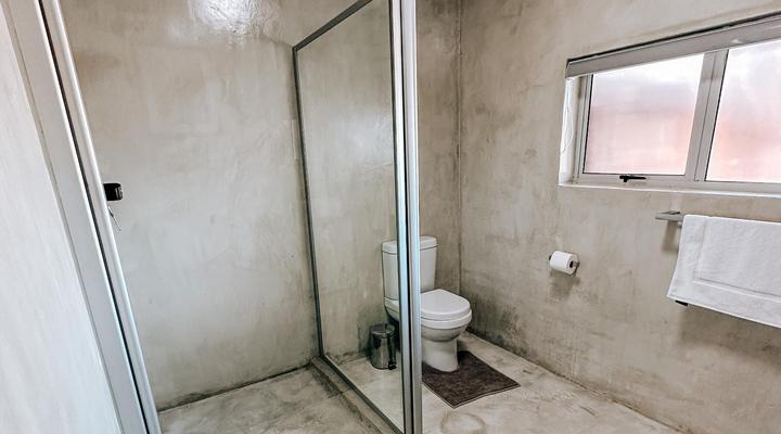 Livingstone Guesthouse