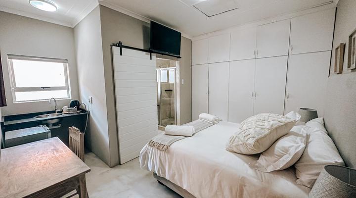 Livingstone Guesthouse