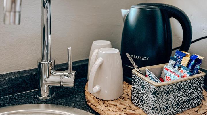 Livingstone Guesthouse