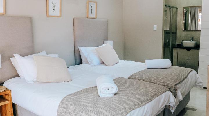 Livingstone Guesthouse