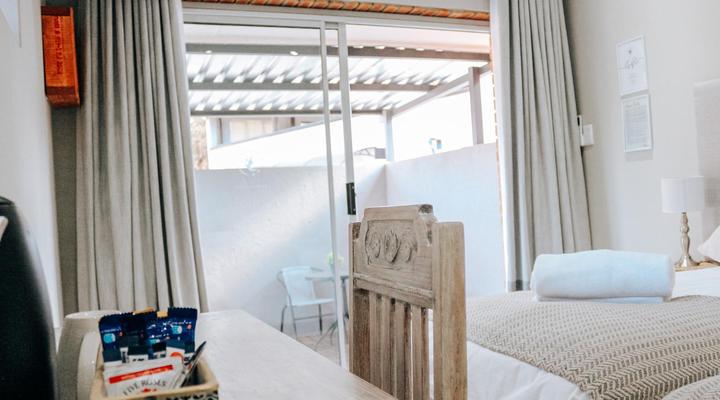 Livingstone Guesthouse