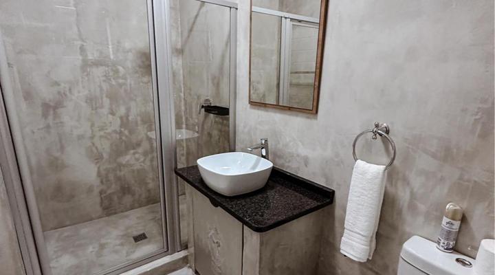 Livingstone Guesthouse